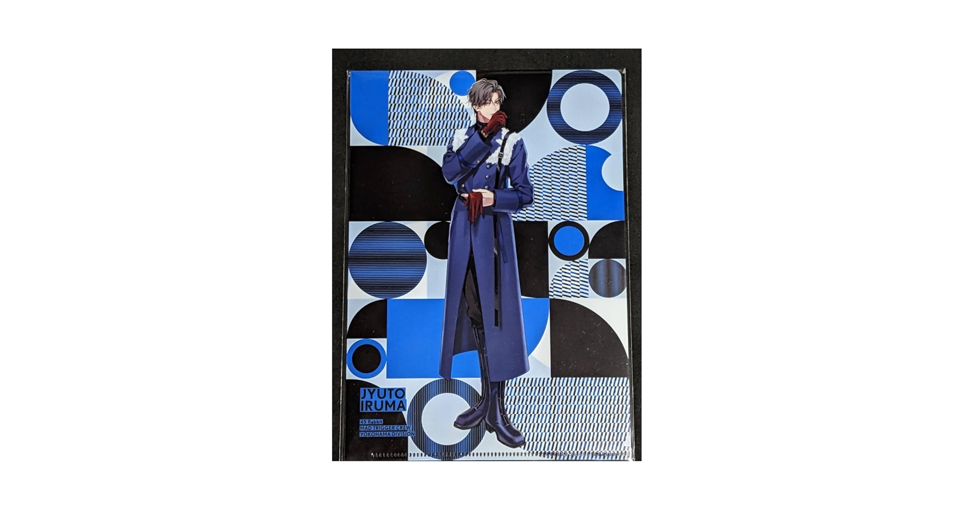 revisions リヴィジョンズ ブロマイド 4枚セット 希少 RS_bromide_09_ari_600x600_crop